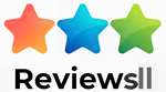 Reviewsll Logo