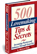 500 Lovemaking Tips Reviews