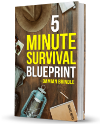 5 Minute Survival Blueprint How to use