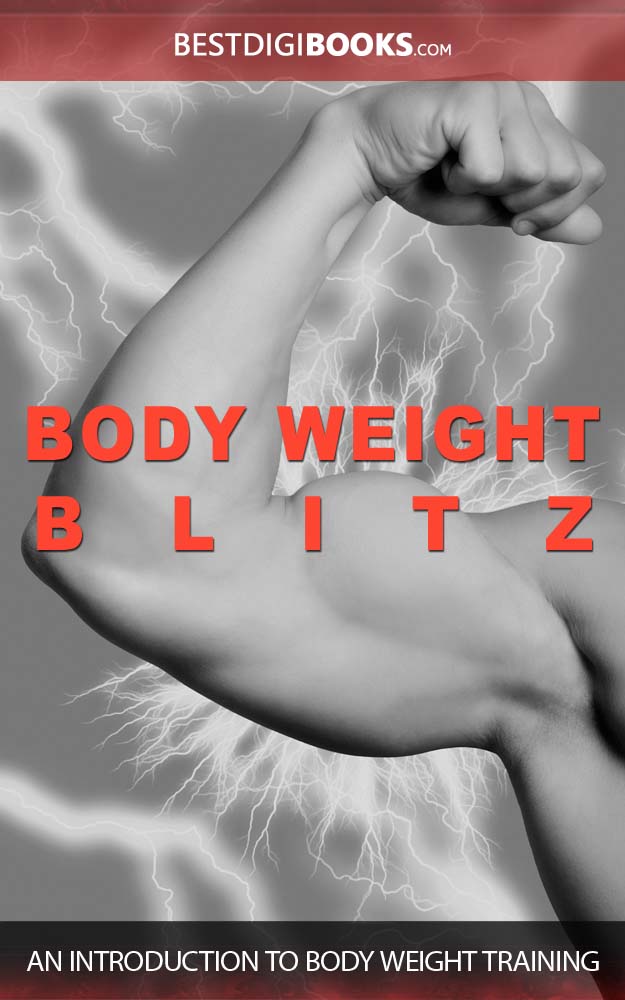 Body Weight Blitz Official Website