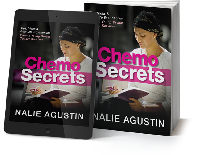 Buy Chemo Secrets