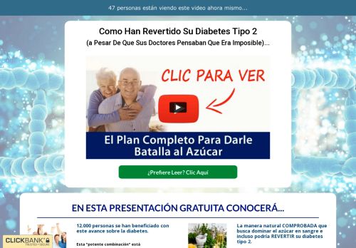  Clave Diabetes Tipo 2 Free
