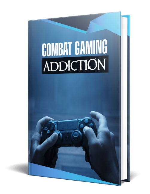  Combat Gaming Addiction results
