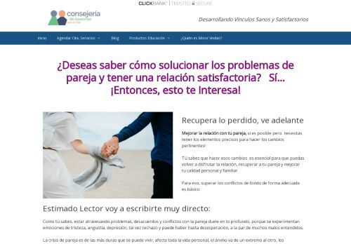 Como Superar Conflictos De Pareja real review