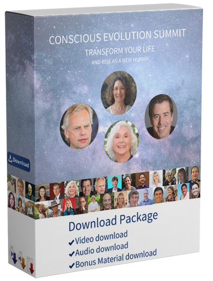  Conscious Evolution Summit Download

