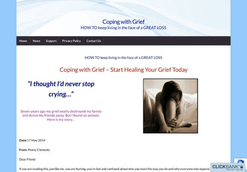  Coping with Grief Reviews real review
