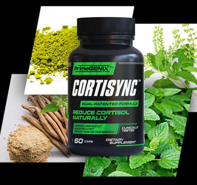 CortiSync results
