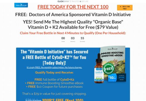 Where to buy CytoDefend