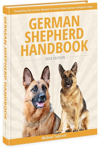  German Shepherd Handbook Reviews Pdf
