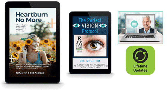 Heartburn Reviews Review