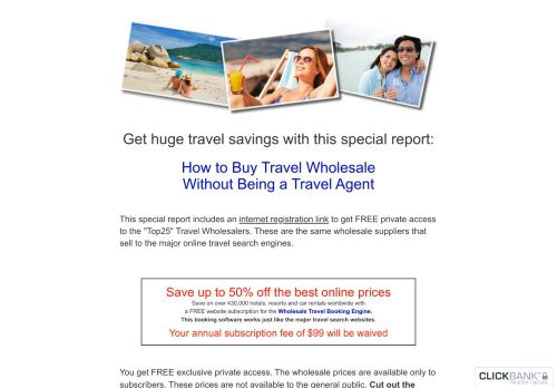 How to Buy Travel Wholesale Without Reviews amazon 