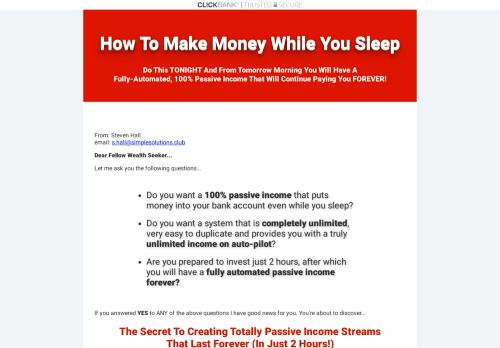 How To Make Money On Twitter results