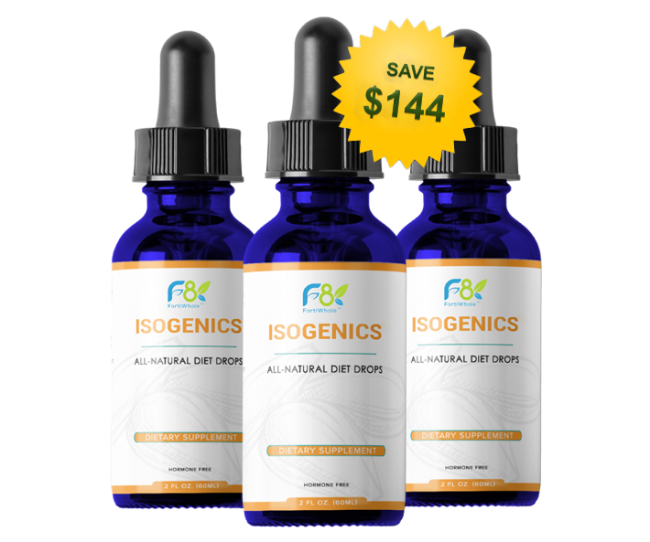 Isogenics Reviews Complaints