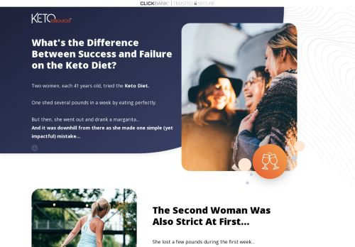 Keto Resources results
