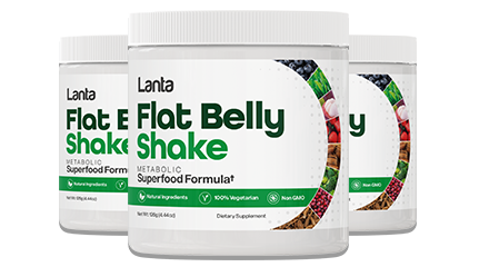 Where to buy Lanta Flat Belly Shake Reviews