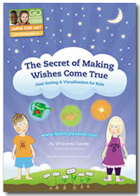 Law Of Attraction For Kids walmart