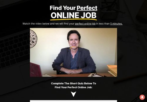 Live Chat Jobs Reviews results