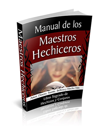 Manual De Los Maestros Hechiceros. Supplement