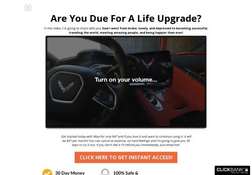 Maxi Mindset Software Tool Reviews Review