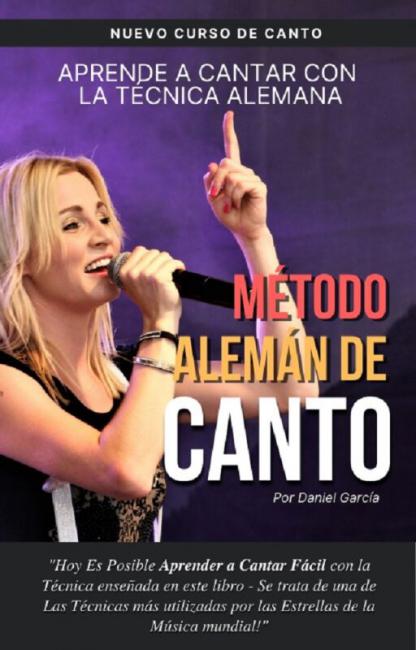 Metodo Aleman De Canto Reviews results