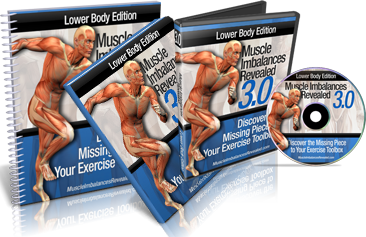 Reviews Muscle Imbalances Revealed