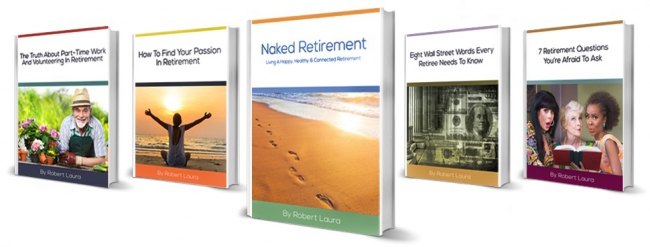 Naked Retirement Bundle Complaints