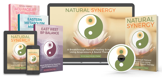 Natural Synergy Reviews Customer Feedback
