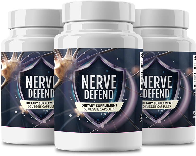  NerveDefend Reviews Download
