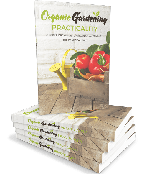 Organic Gardening Practicality Reviews for sale