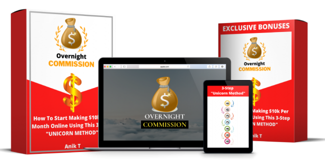 Overnight Commission Review