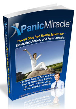 Panic Miracle Reviews Feedback
