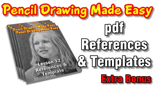 Pencil Drawing Made Easy Reviews walmart