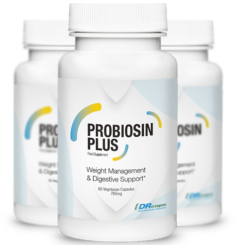 Probiosin Plus Reviews Feedback
