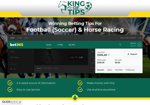 Race Winners Horse Racing Tips Pdf
