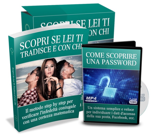 Scopri Se Lei Ti Tradisce E Con Chi Reviews Customer Feedback