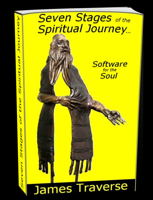 Seven Stages Of The Spiritual Journ Website