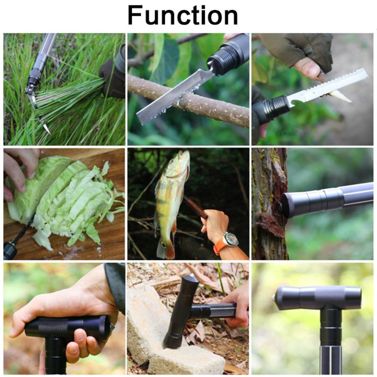 Survival Staff Reviews Price