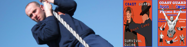 Survive Coast Guard Boot Camp Download