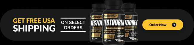 Where to buy Testodren
