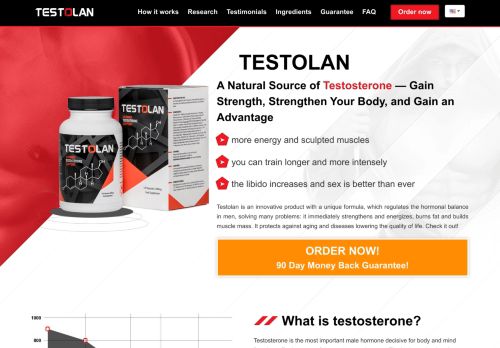 Testolan Customer Feedback