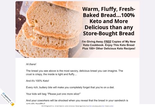 The Essential Keto Cookbook Reviews Customer Feedback