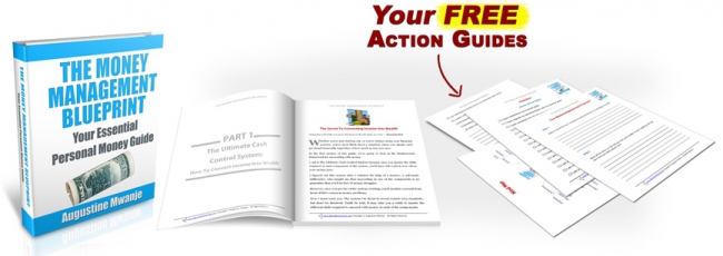 The Money Management Blueprint Reviews Website