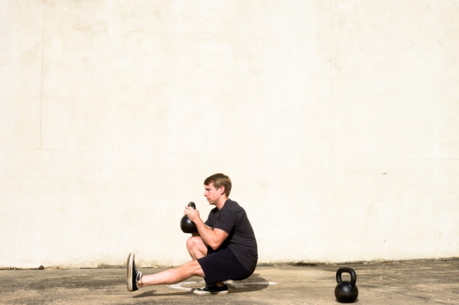 The Pistol Squat Playbook Pdf