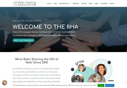 The Reiki Store Academy real review