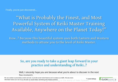 The Ultimate Reiki Package Reviews for sale