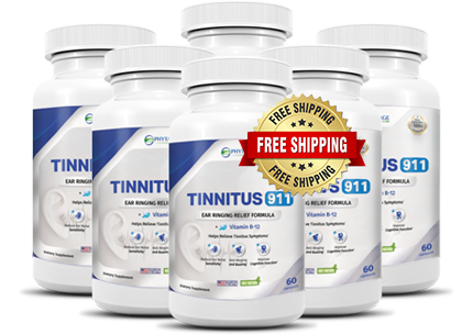 Tinnitus 911 Reviews Review