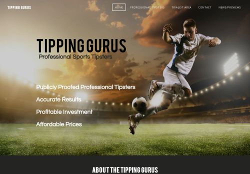 Tipping Gurus Reviews Complaints
