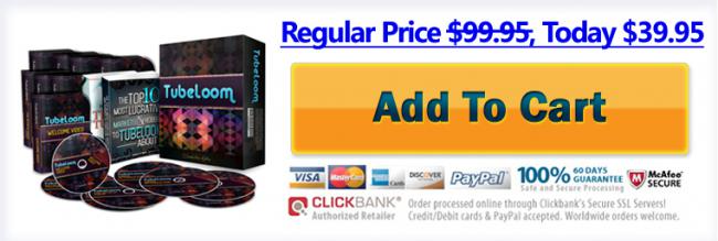 Buy Tubeloom
