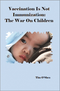 Vaccination Is Not Immunization results