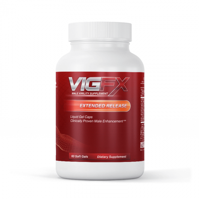 VigFX Customer Feedback